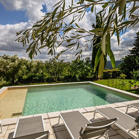 Medanni - Boutique House In Nature With Pool Izola Exterior foto